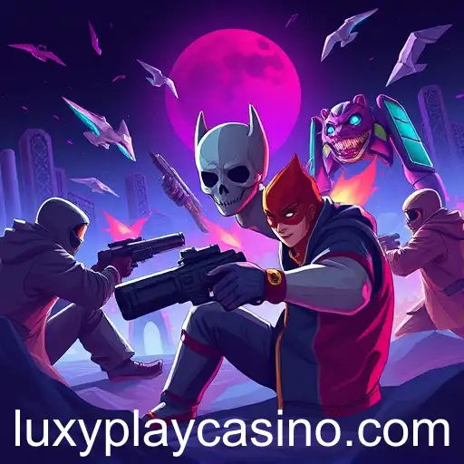 The Digital Playground: LuxyPlay's Evolving Influence