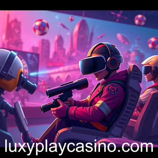 Emerging Trends in Online Gaming