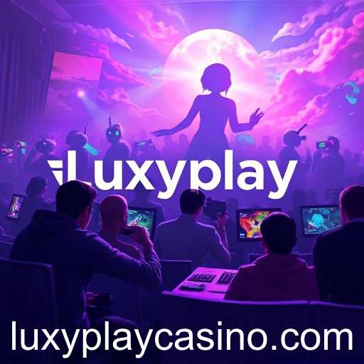 The Evolution of Online Gaming Platforms