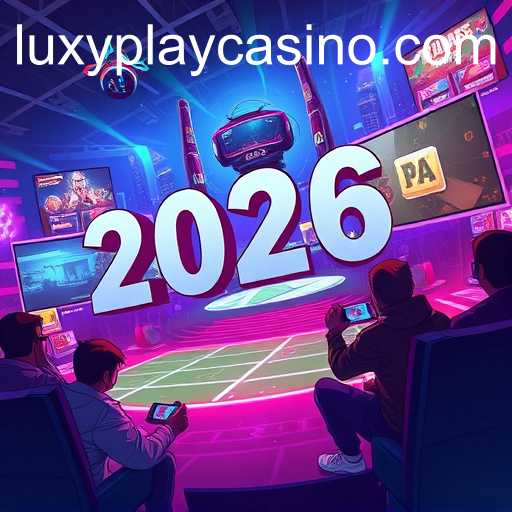 The Rise of Gaming Platforms in 2026