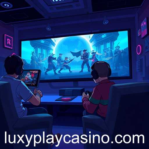 The Impact of Luxyplay on the Gaming Community