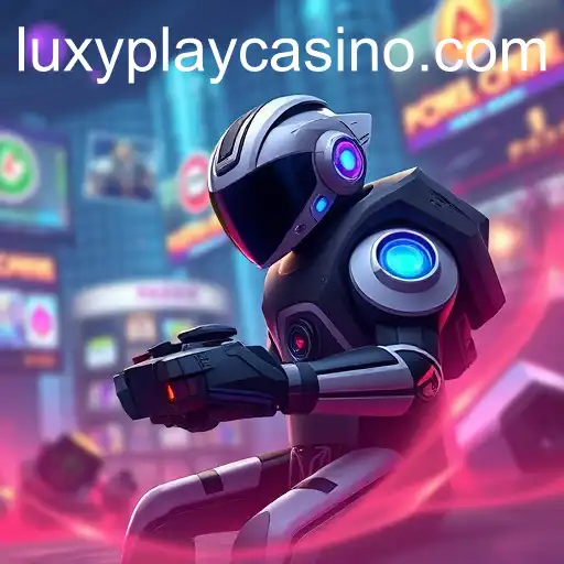 Exploring the Evolution of LuxyPlay