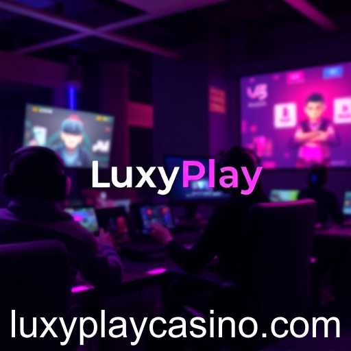 The Evolution and Impact of Luxyplay