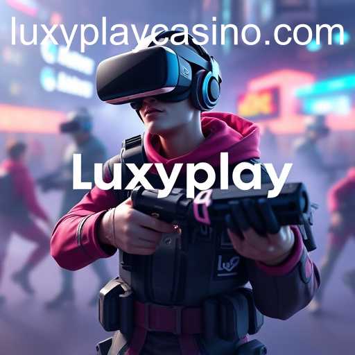 Luxyplay: The Future of Online Gaming