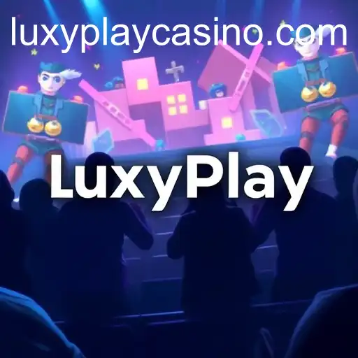 Luxyplay Revolutionizes Online Gaming Experience