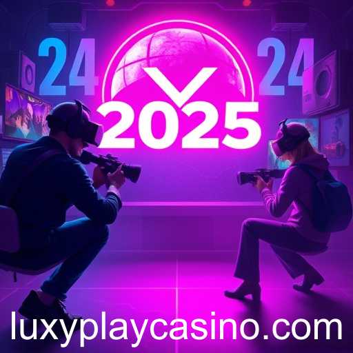 Luxyplay Revolutionizes Online Gaming Experience