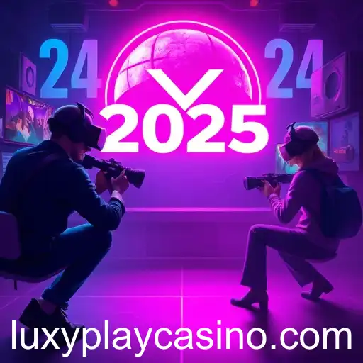 Luxyplay Revolutionizes Online Gaming Experience