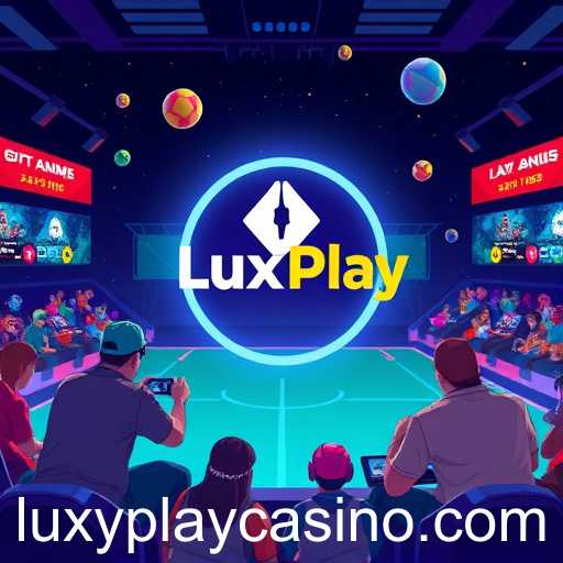 Innovation and Growth: The Rise of Luxyplay