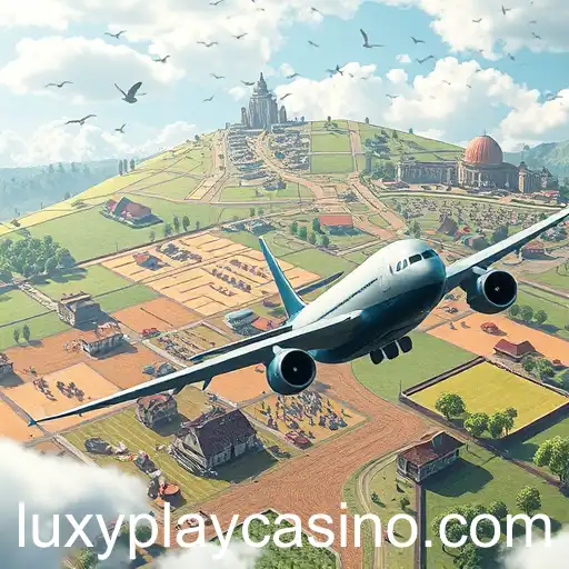 The Rise of Luxyplay in Gaming