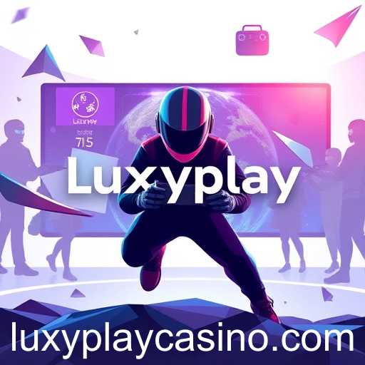 The Rise of Luxyplay in the Gaming World