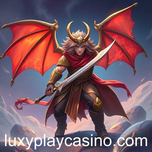 The Rise of LuxyPlay in the Gaming World