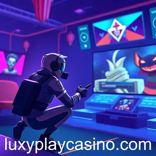 Luxyplay Revolutionizes Online Gaming