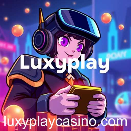 Luxyplay Revolutionizes Online Gaming