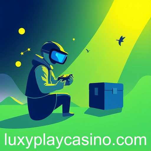 The Transformation of Online Gaming with Luxyplay
