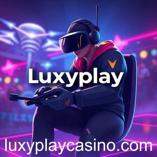 Luxyplay Revolutionizes Online Gaming Experience