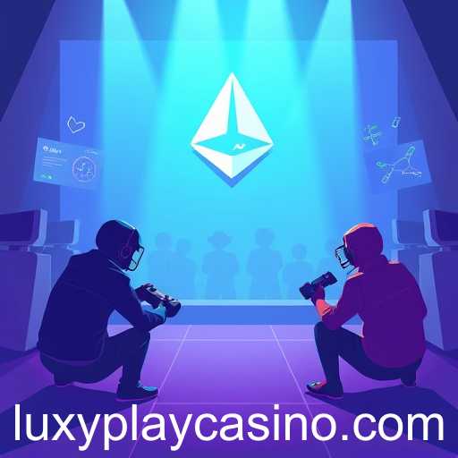 Luxyplay Revolutionizes Online Gaming in 2025