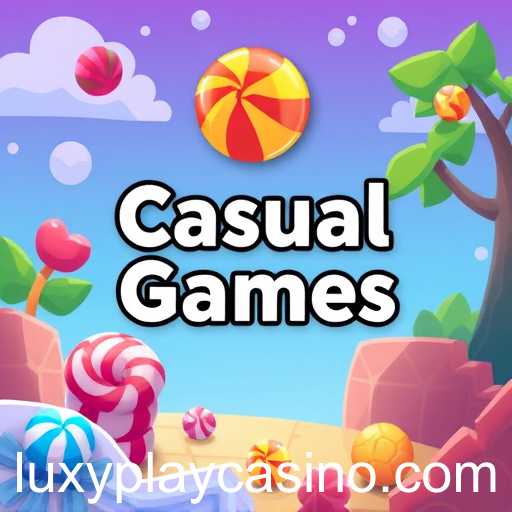 LuxyPlay's Rise in the Gaming World