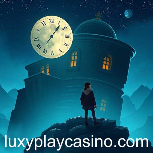Luxyplay: Transforming Online Gaming in 2025