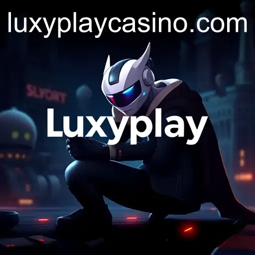The Rise of Luxyplay in Online Gaming